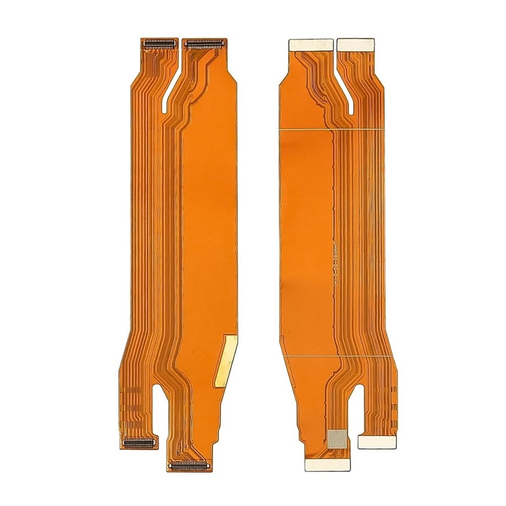 Шлейф Xiaomi Poco F5 Pro, 23013PC75G, межплатный, системный, Original (PRC)