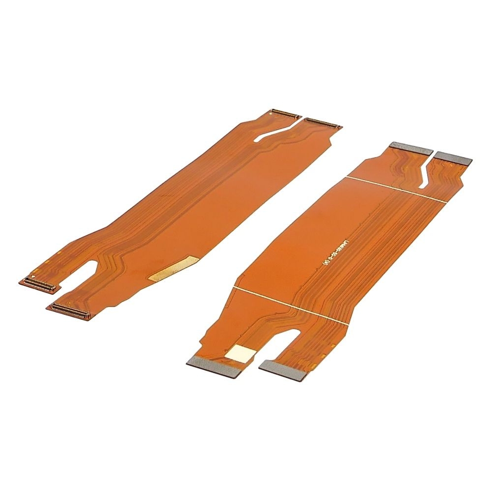 Шлейф Xiaomi Poco F5 Pro, 23013PC75G, межплатный, системный, Original (PRC)