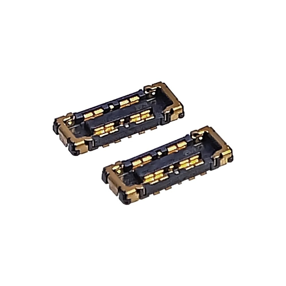 Коннектор батареи (аккумулятора) Samsung SM-A025 Galaxy A02s