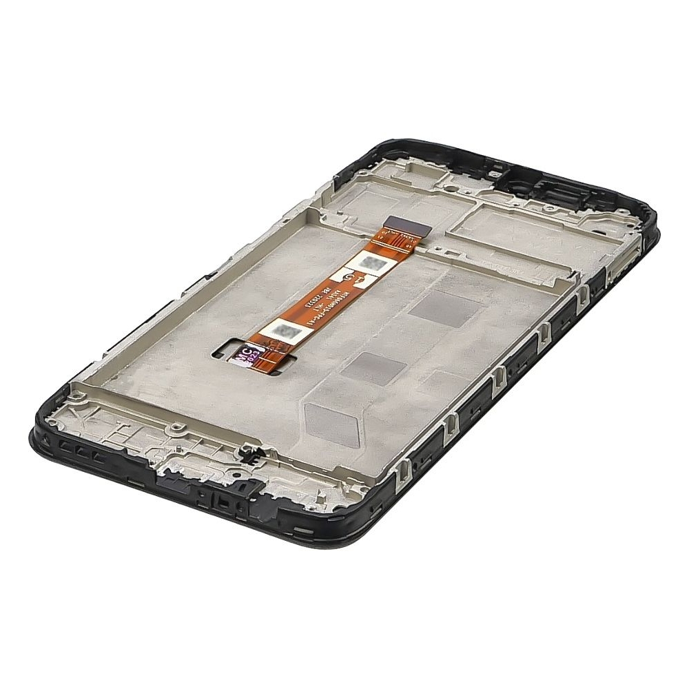 Дисплей Oppo A17, CPH2477, A17k, CPH2471, A18, A57 4G, CPH2387, A57, PFTM20, A57e, CPH23870, A57s, CPH2385, A77 4G, CPH2385, A77, CPH2339, A77s, CPH2473, A78, CPH2483, CPH2495, чорний | з тачскріном | в передній панелі | High Copy | дисплейный модуль, экран