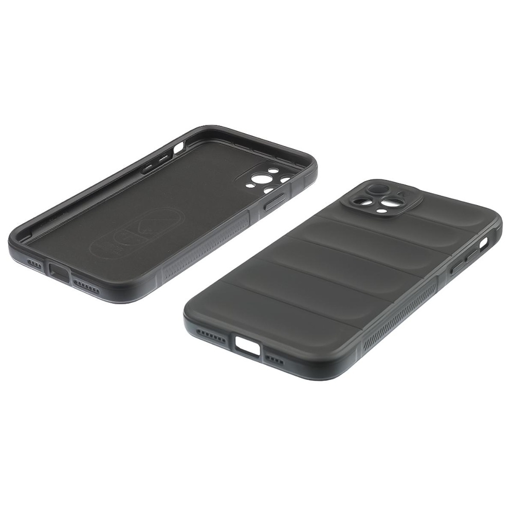 Чехол Shockproof Protective для Apple iPhone 11 Pro Max, чорний