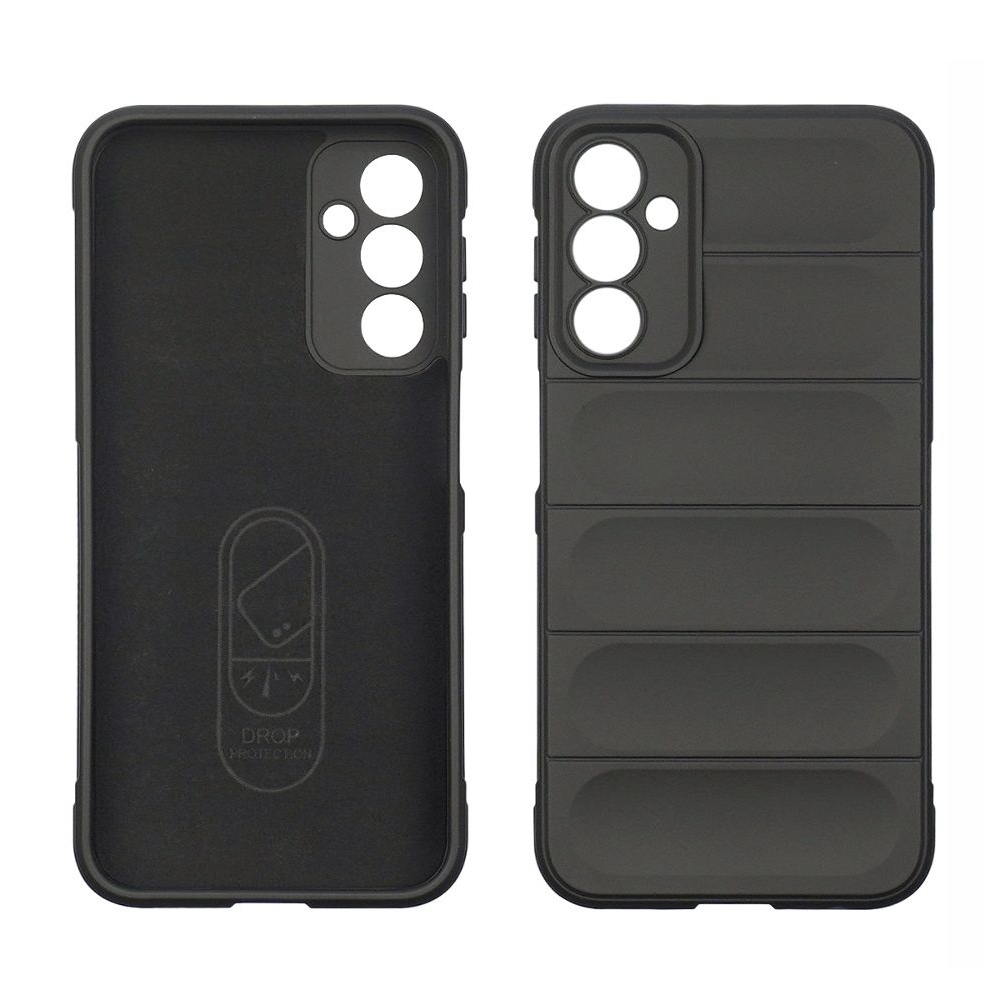 Чехол Shockproof Protective для Samsung SM-A24 2023, чорний