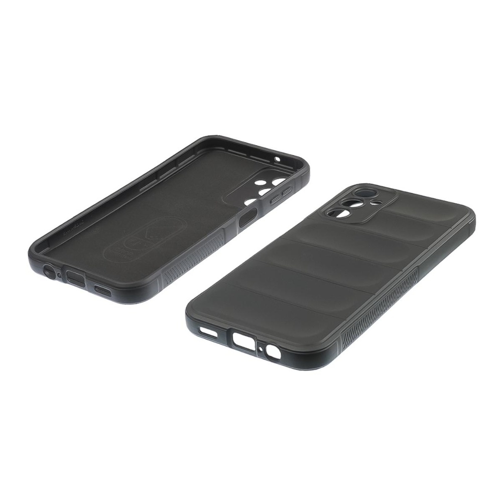 Чехол Shockproof Protective для Samsung SM-M14 2023, чорний