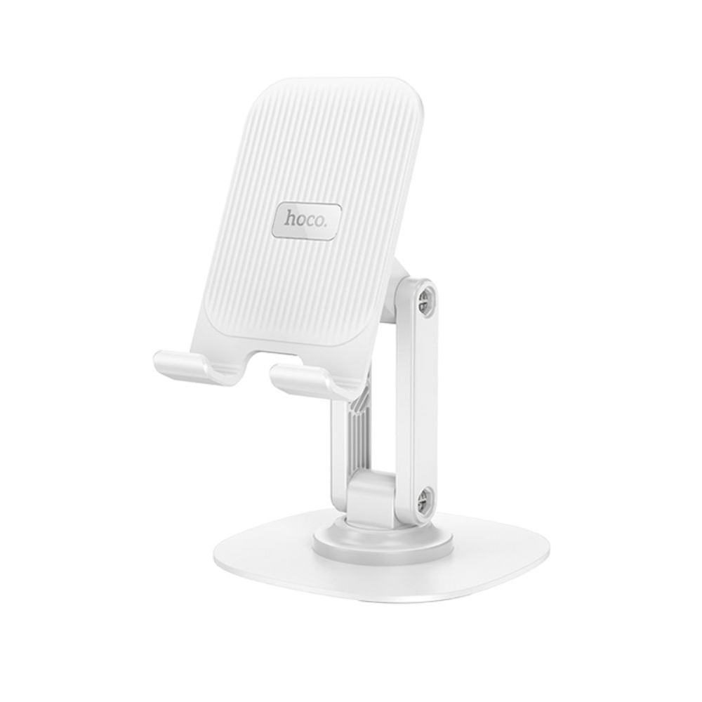 Тримач Hoco HD6, білий | держатель