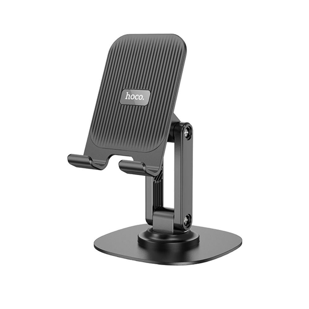 Тримач Hoco HD6, чорний | держатель