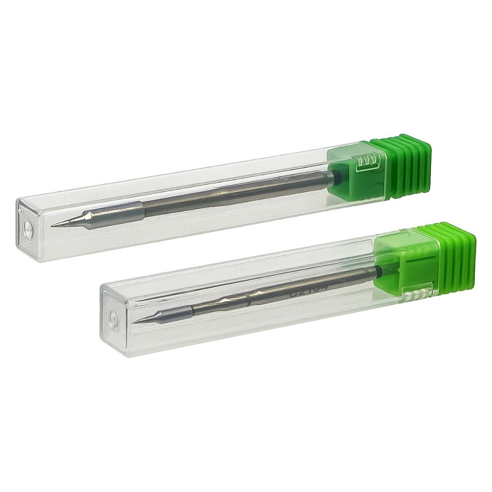 Паяльная станция прецизионная WEP 982-I, 2 паяльника стандарта JBC 210 и 245, 3 канала памяти, 120 Вт, 90 - 450 C