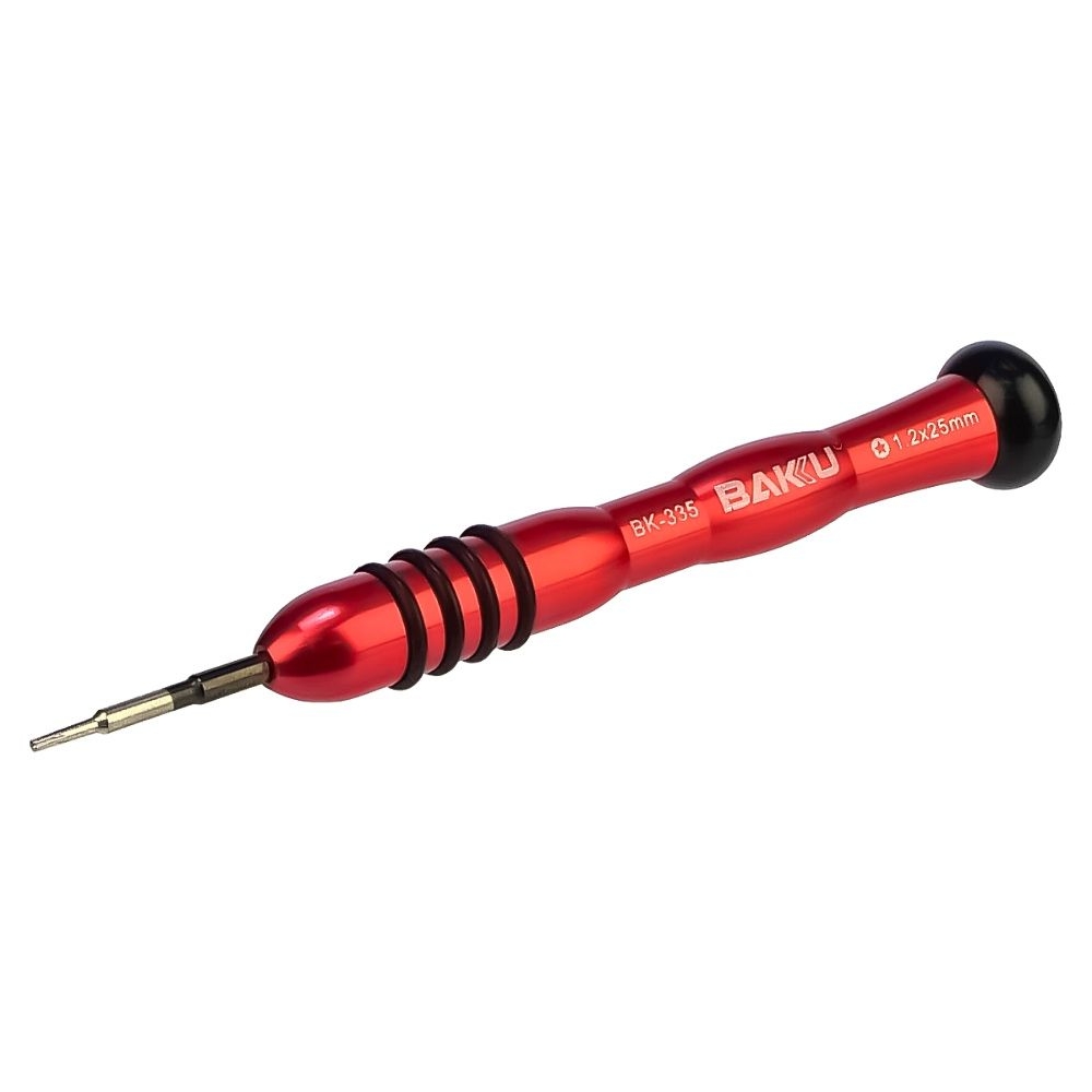 Отвертка Baku BK-335 (звезда 1.2 IPad, iMac)