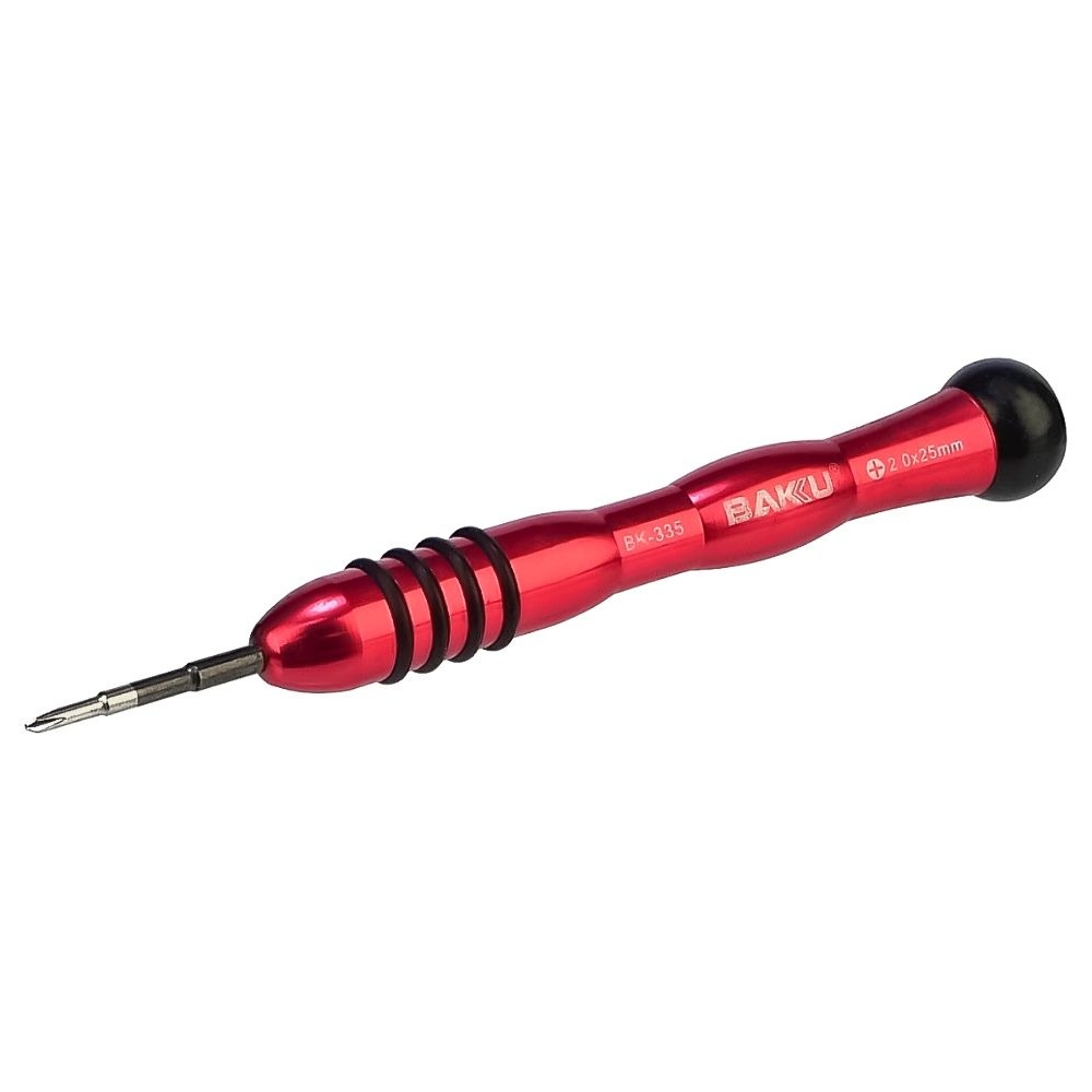 Отвертка Baku BK-335 (крест 2.0)