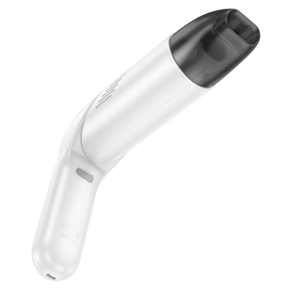 Автомобильный пылесос Hoco ZP6, 55 Вт, білий