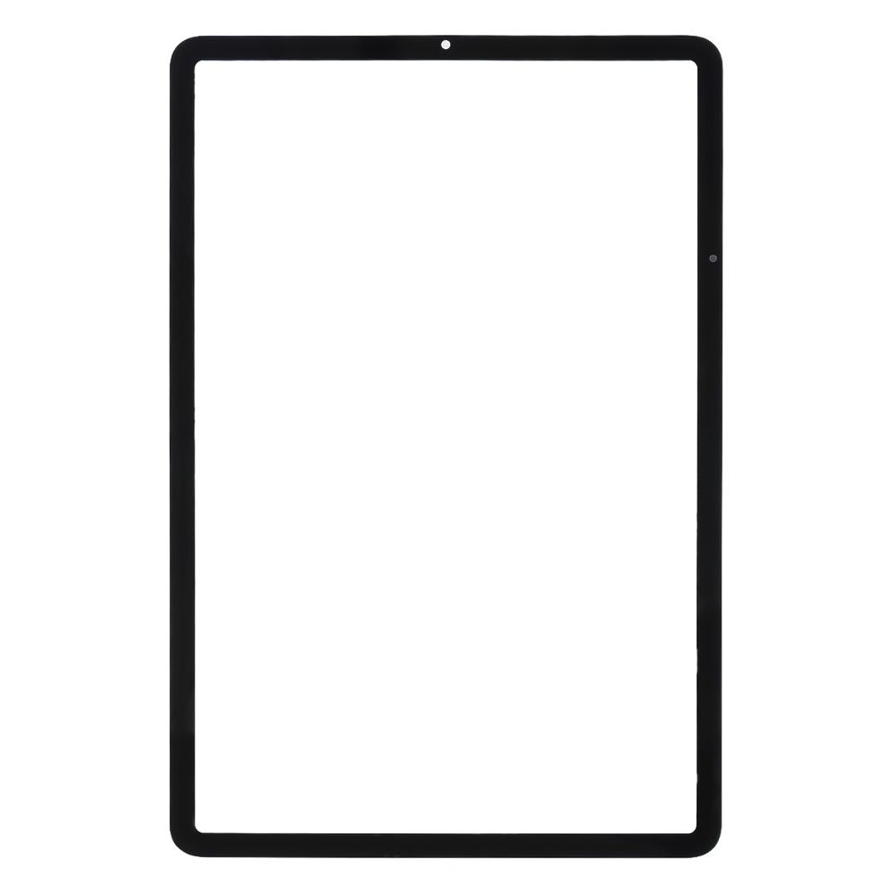 Стекло дисплея Xiaomi Mi Pad 5, черное | стекло тачскрина