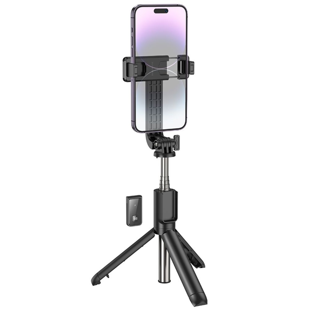 Штатив-трипод Borofone BY11, чорний