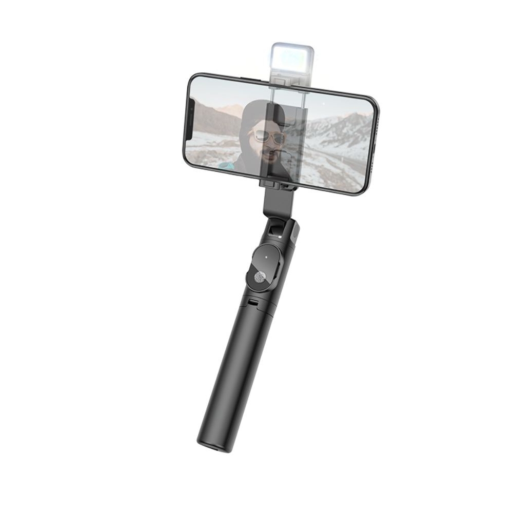 Штатив-трипод Borofone BY8, чорний