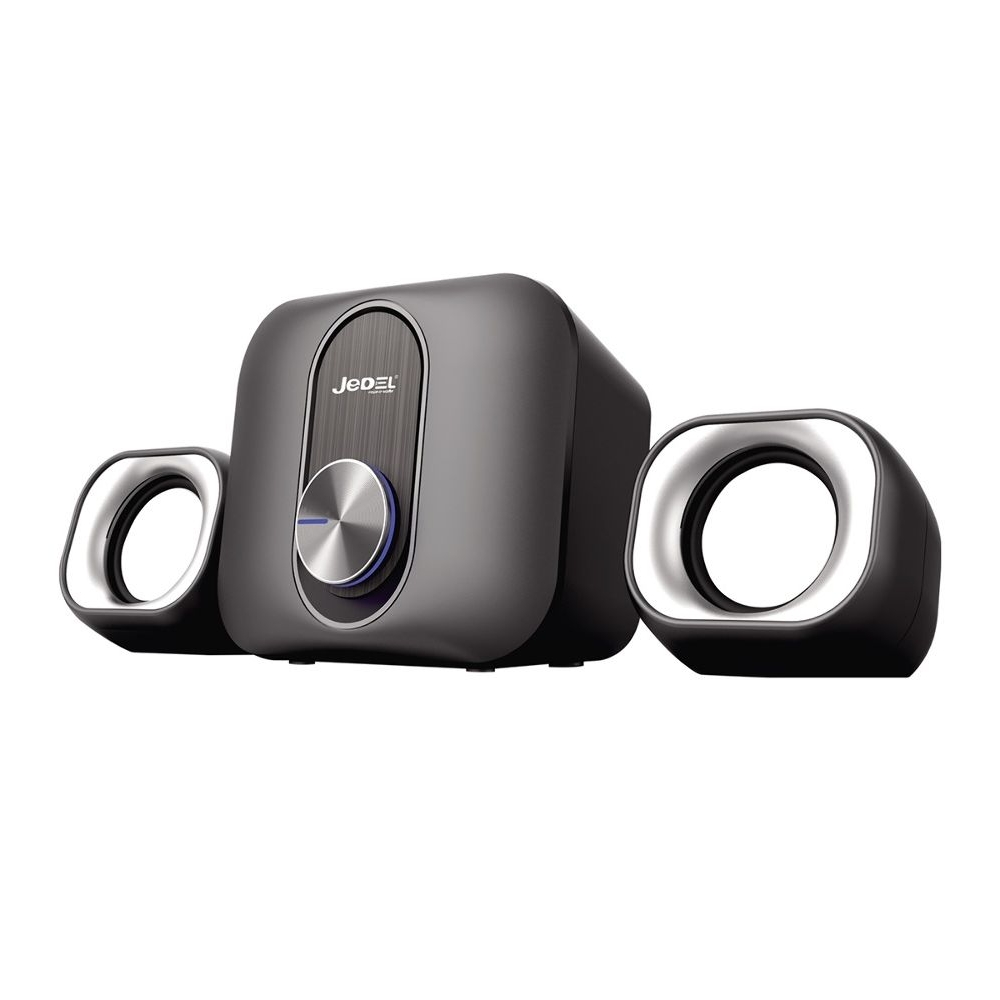 Стационарная колонка Jedel SD-560, черная