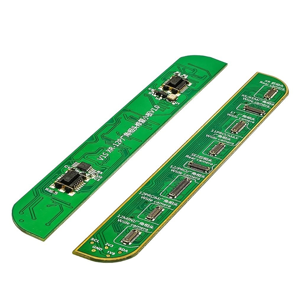 Плата к программатору JCID V1SE программирования камеры iPhone XR - 12 Pro Max