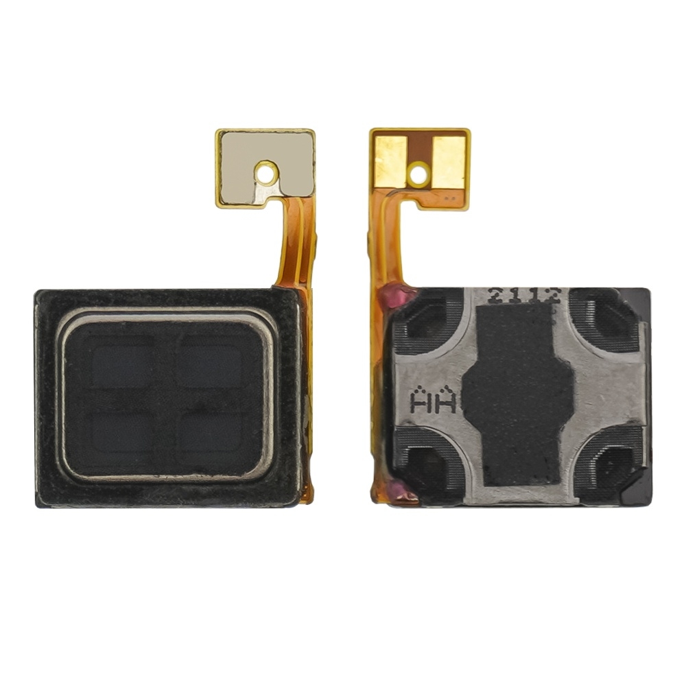 Динамік Xiaomi Redmi Note 11, Redmi Note 11S, Poco M4 Pro 4G, 2201117SG, 2201117SI, 2201117SY, 2201117SL, спікер, розмовний навушник, верхній динамік, Original (PRC) | динамик