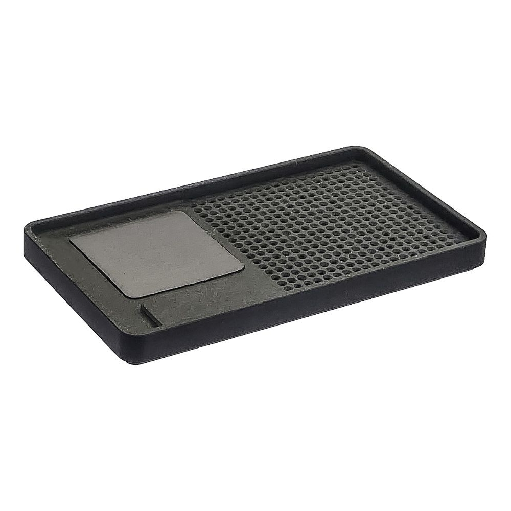 Лоток QianLi Phone Screws Storage Plate, с магнитной зоной и отверстиями хранения винтов (342 шт)