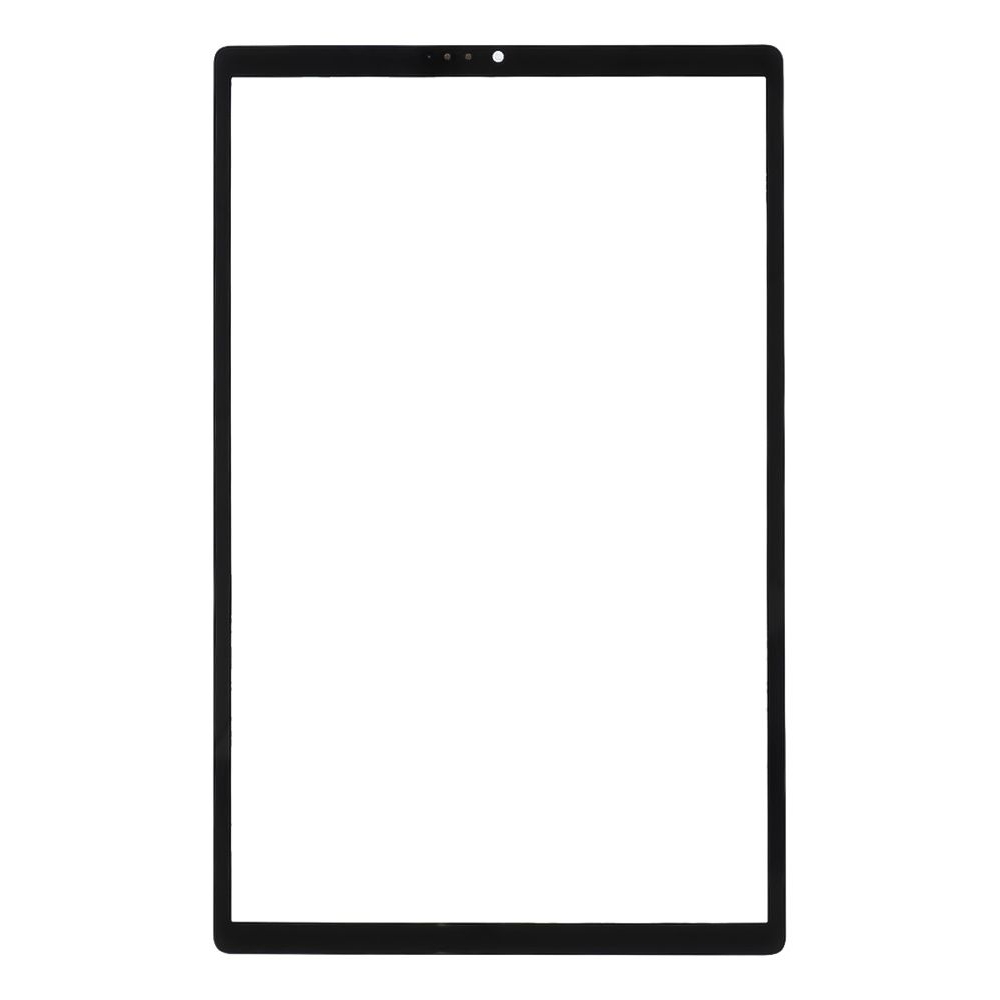 Стекло дисплея Lenovo Tab K10 (WiFi), черное