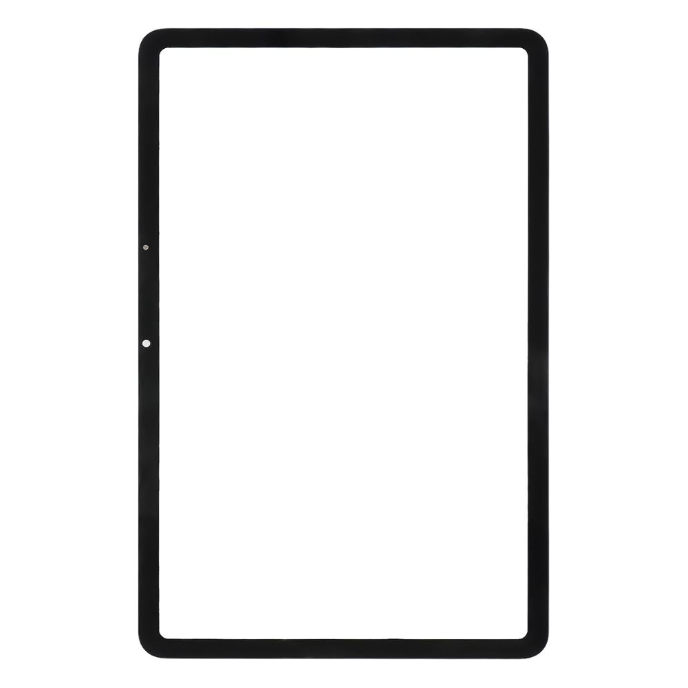 Стекло дисплея Oppo Pad Air 10.4 (WiFi), черное