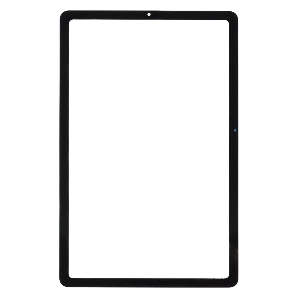Стекло дисплея Samsung P619 Galaxy Tab S6 Lite 10.4, черное