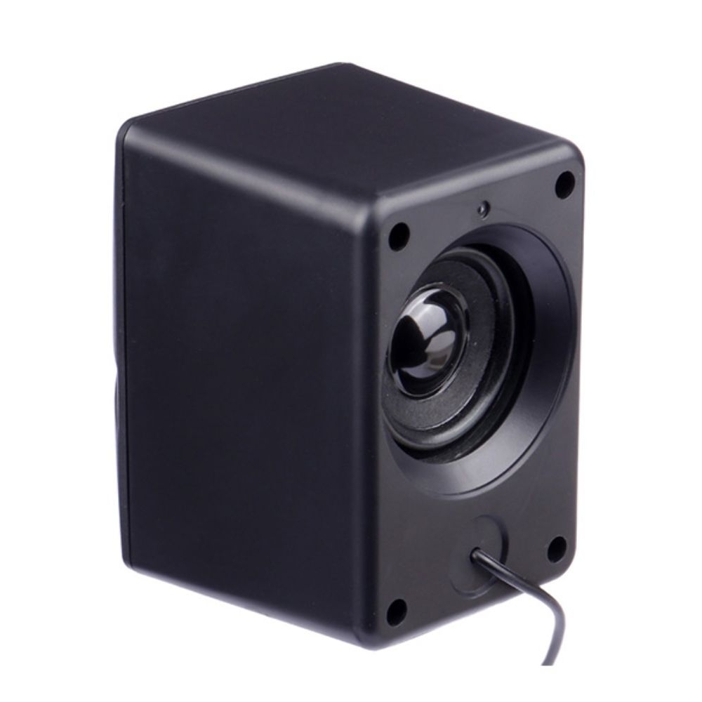 Стационарная колонка Jedel S-527, черная