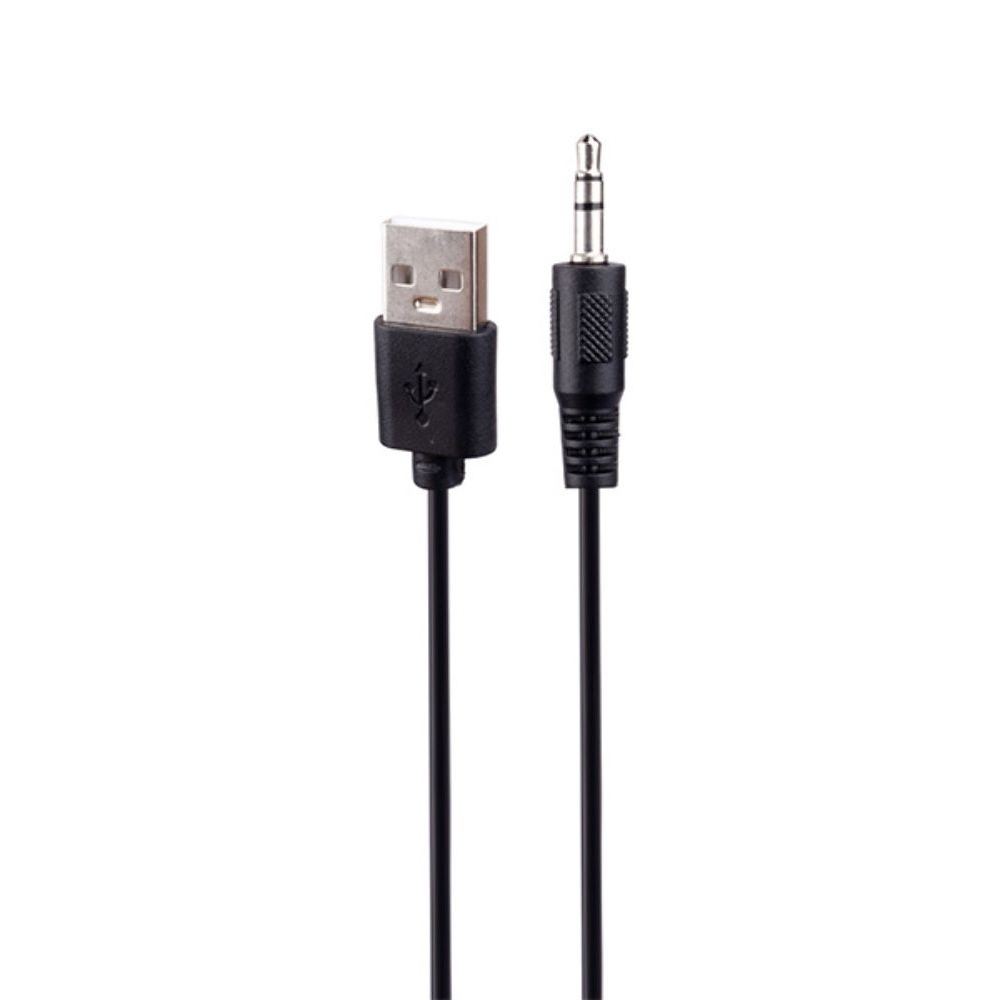 Стационарная колонка Jedel S-527, черная