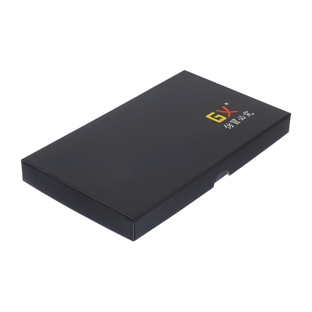 Дисплей Apple iPhone X, чорний | з тачскріном | High Copy, GX, SOFT | дисплейный модуль, экран