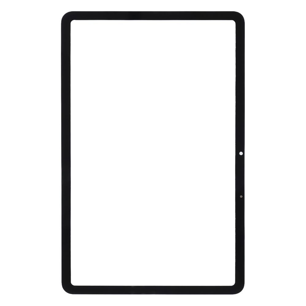 Стекло дисплея с OCA пленкой Oppo Pad Air 10.4 (WiFi), черное