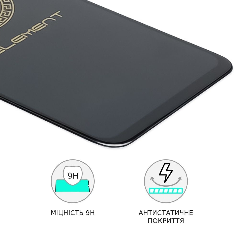 Захисне скло Xiaomi Poco X5 Pro, 22101320G, 22101320I, Redmi Note 12 Pro 5G, 22101316C, 22101316I, 23013RK75C, 22101316G, Redmi Note 12 Pro Plus, 22101316UCP, 22101316UG, чорне, ТОП, 0.3 мм, 5D, сумісне з чохлом, сумісне з чохлом | Закаленное защитное стекло