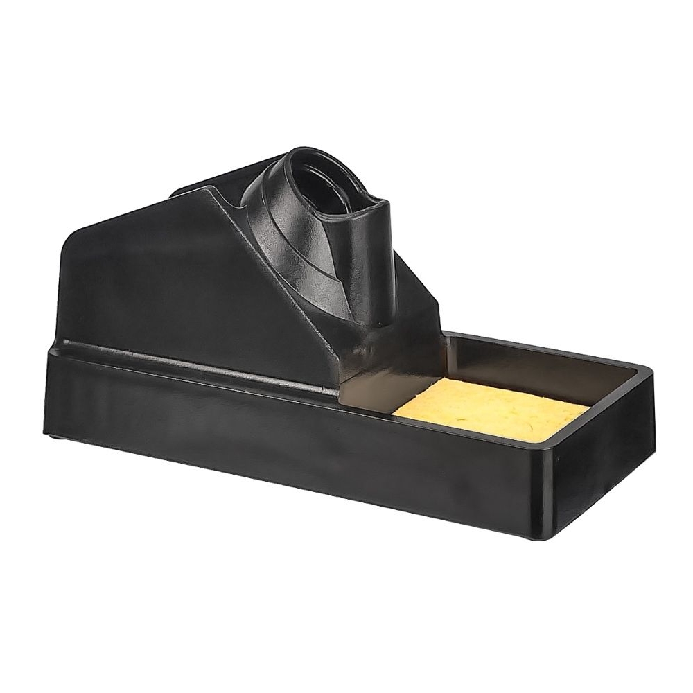 Паяльная станция KaiLiwei 8589D, фен с датчиком наклона (700W), паяльник с термоэлементом Hakko (60W), цифровая индикация