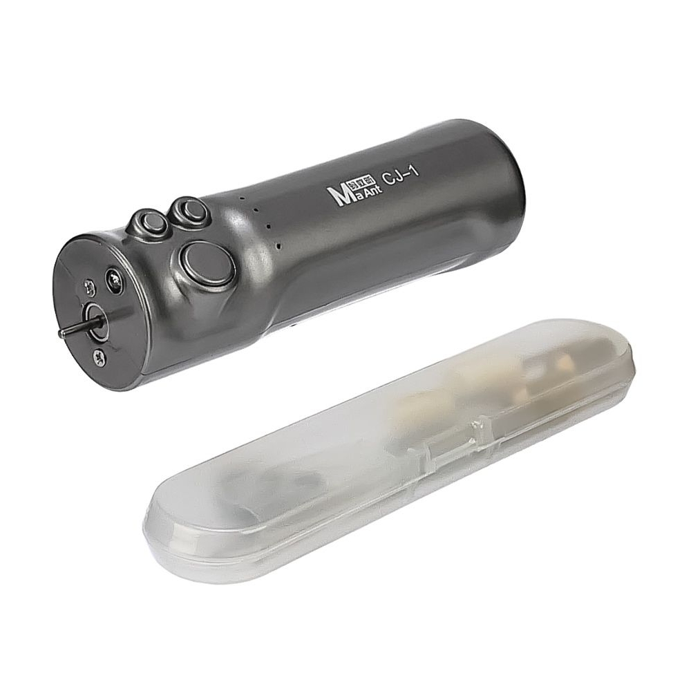 Электроинструмент аккумуляторный MaAnt CJ-1 снятия OCA пленки с дисплея, с регулировкой крутящего момента и подсветкой