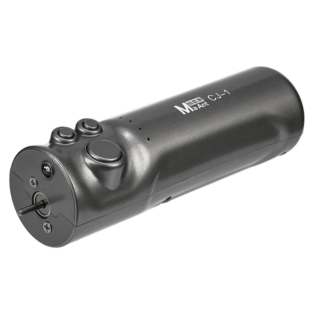 Электроинструмент аккумуляторный MaAnt CJ-1 снятия OCA пленки с дисплея, с регулировкой крутящего момента и подсветкой