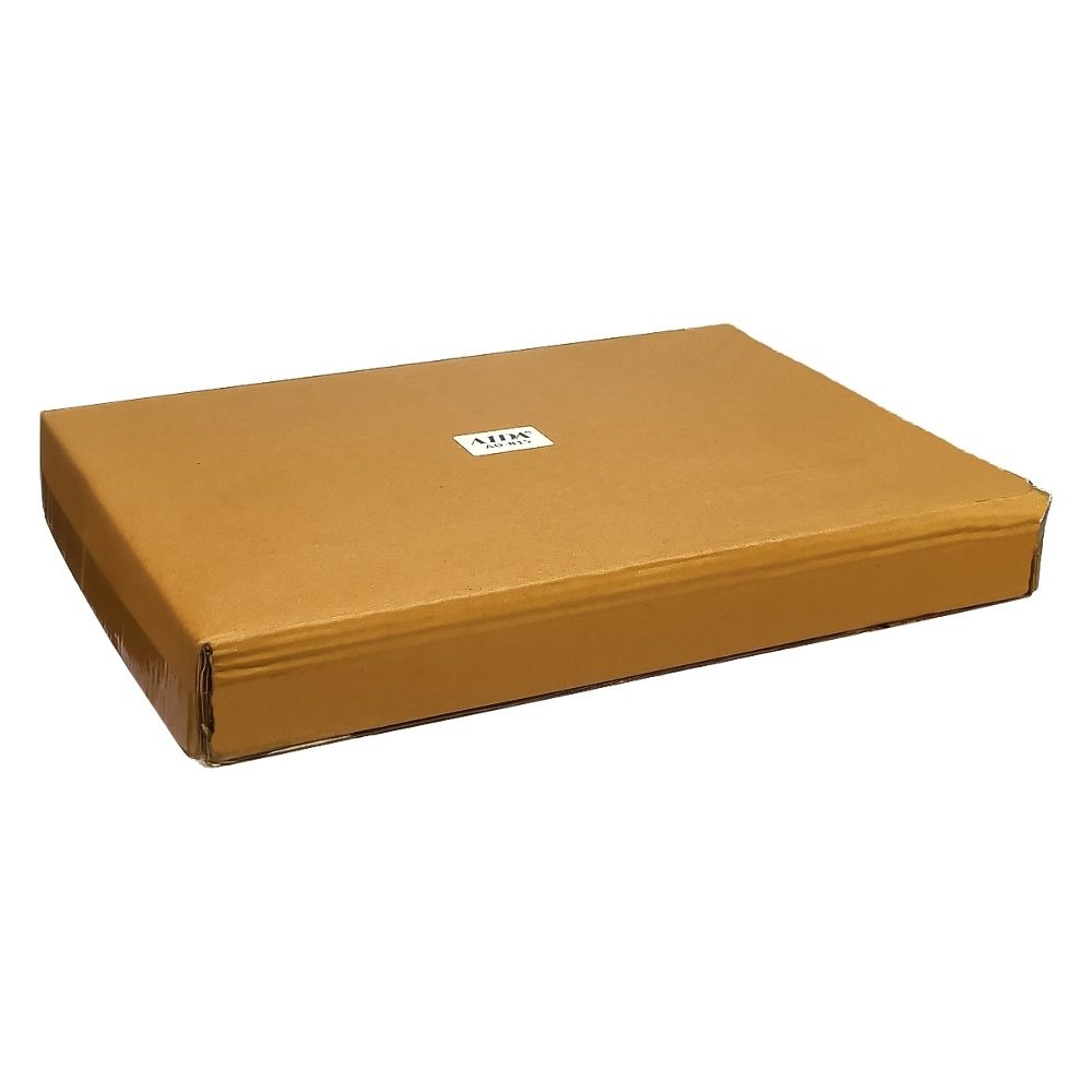 Настольный органайзер Aida AD-B15, деревянный, шгв 28 x 21 x 15 см