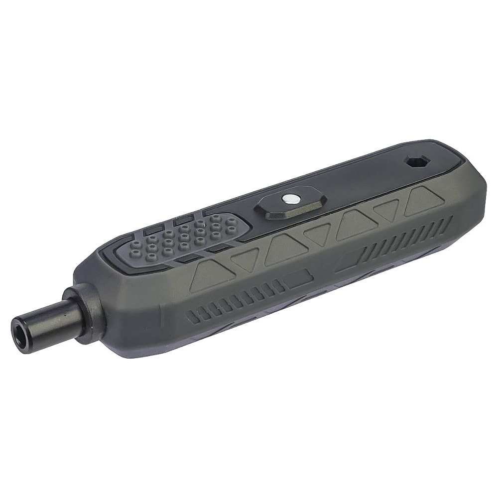 Набор инструментов Jakemy JM-8192 (ручка, 160 бит, удлинитель, 2 пинцета, 2 лопатки, 2 переходника, присоска, 10 медиаторов)