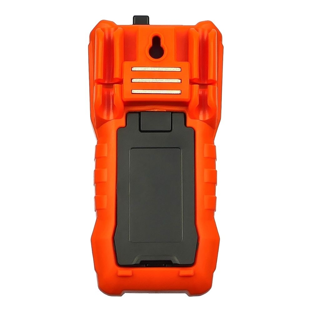 Мультиметр цифровой Richmeters 113D с автоопределением, фонариком, детектором скрытой проводки, термопарой (ток до 10A)