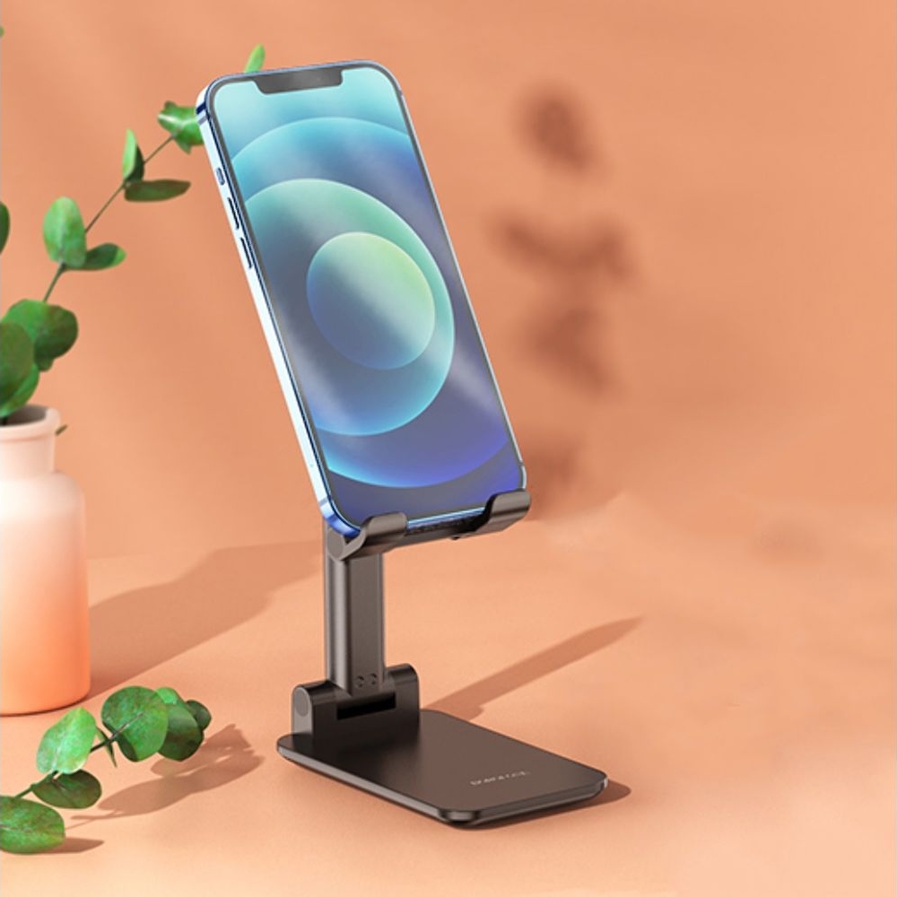 Тримач Borofone BH42 Lite, чорний | держатель