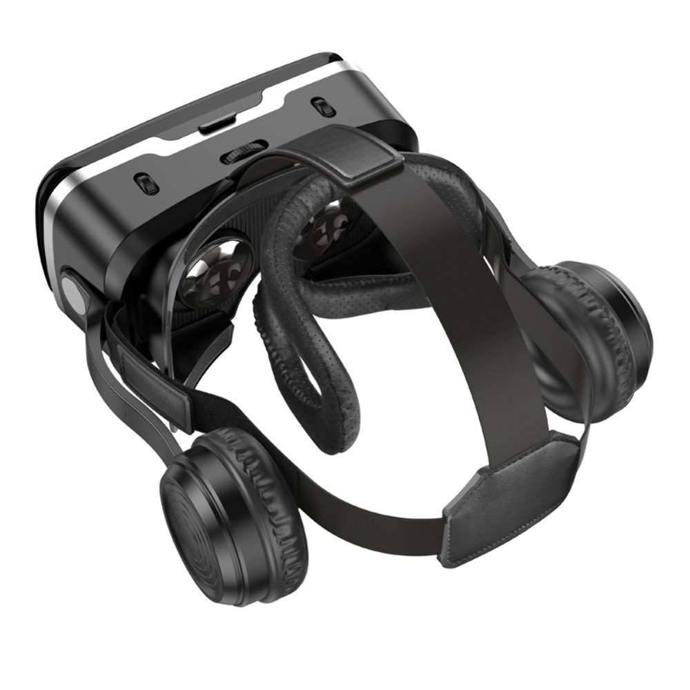 Очки витруальной реальности Hoco DGA10, черные