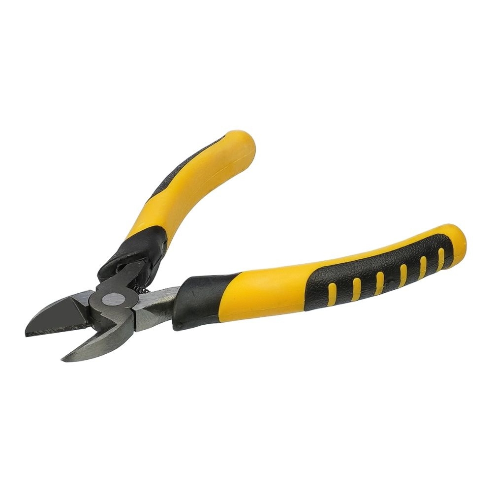 Паяльный набор WEP 960 V85 ремонта пластиковых деталей (термостеплер 85W с подсветкой, кусачки, 400 скоб 0.8 мм)