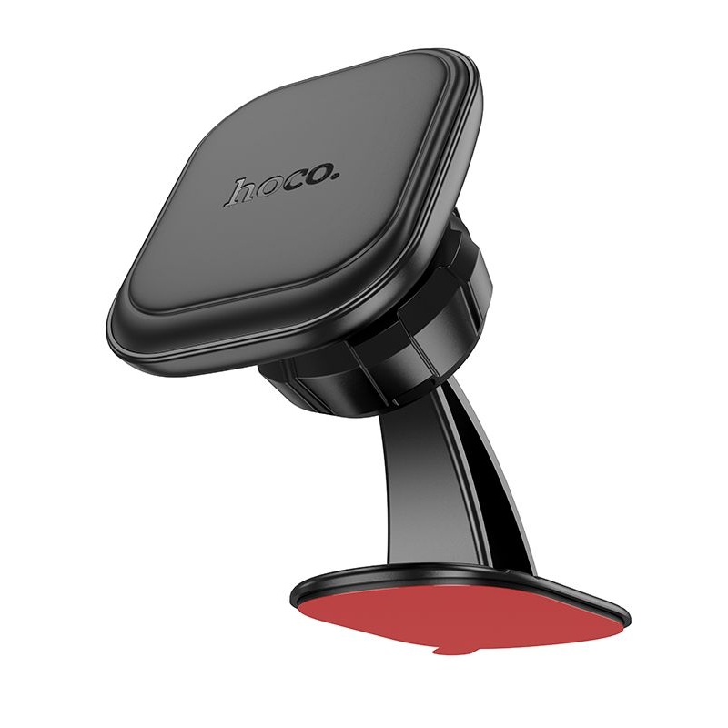 Автодержатель Hoco H30, чорний