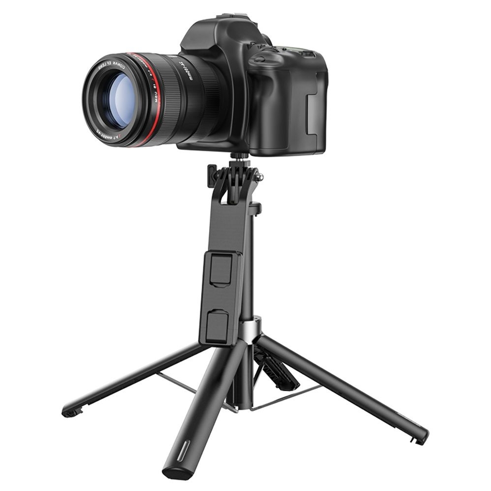 Штатив-трипод Hoco K21, чорний