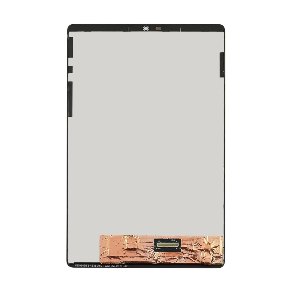 Дисплей Lenovo Tab M8 TB300 (4rd Gen), чорний | з тачскріном | Original (PRC) | дисплейный модуль, экран