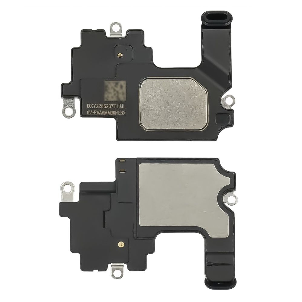 Динамік Apple iPhone 14, спікер, розмовний навушник, верхній динамік | динамик