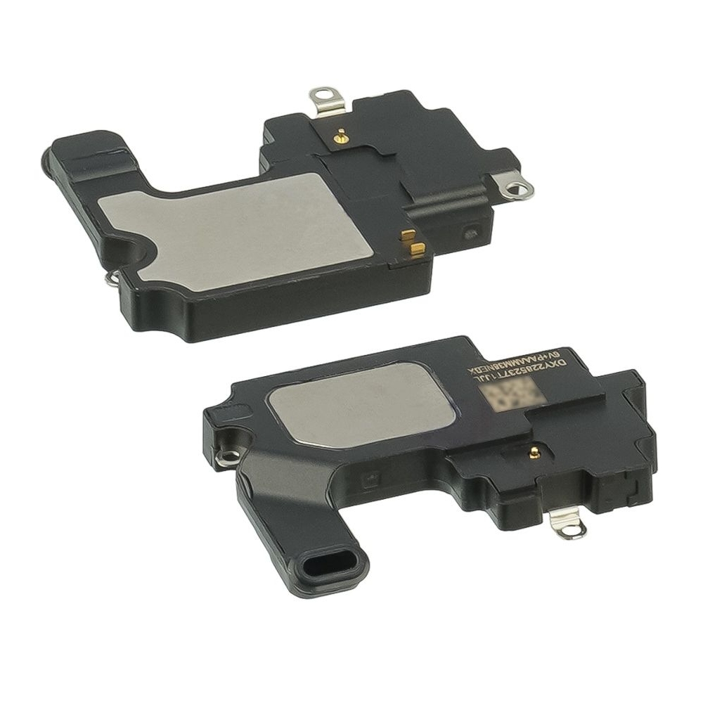 Динамік Apple iPhone 14, спікер, розмовний навушник, верхній динамік | динамик