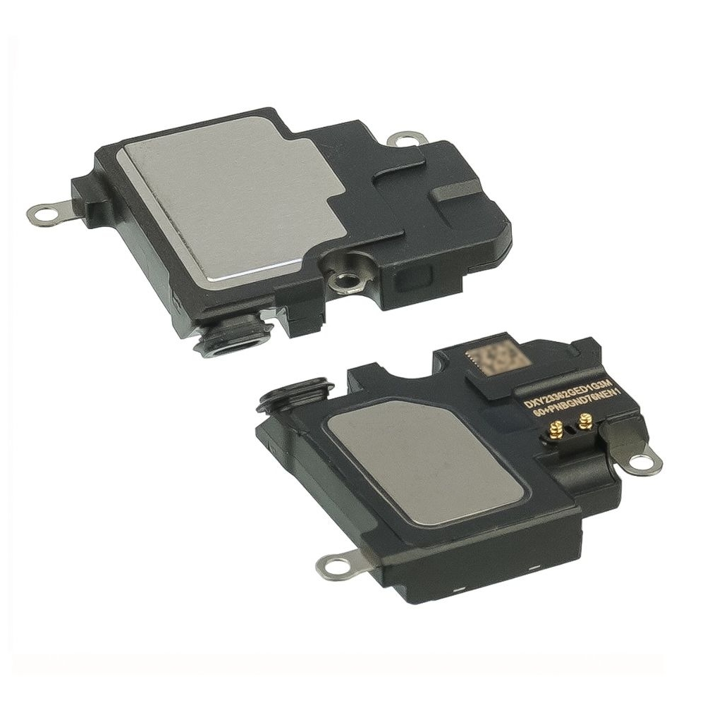 Динамік Apple iPhone 14 Pro, спікер, розмовний навушник, верхній динамік | динамик