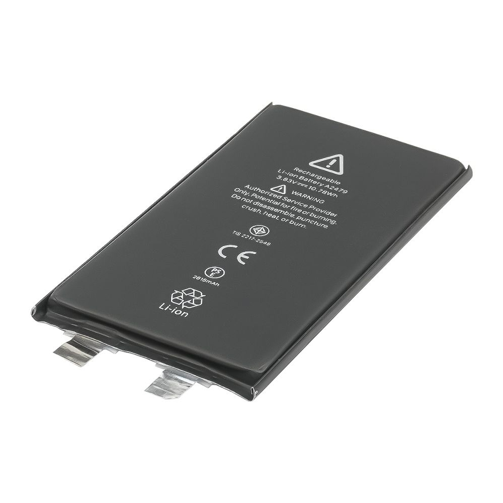 Акумулятор Apple iPhone 12, iPhone 12 Pro, A2479, High Copy, без контролера, під перепайку | 1 міс. гарантії | АКБ, батарея, аккумулятор