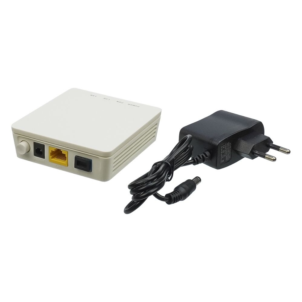 Оптоволоконный абонентский терминал GPON ONU GXQC Echolife HG8310M