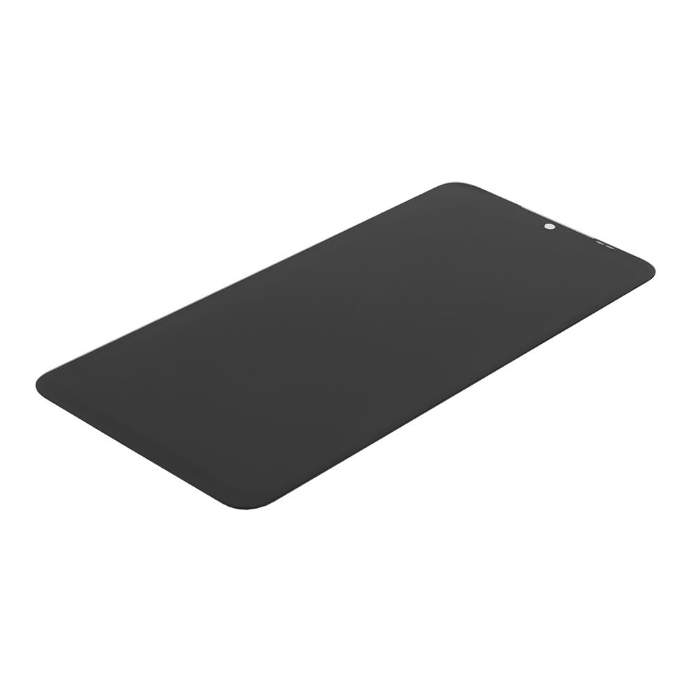 Дисплей Samsung SM-A055 Galaxy A05, чорний | з тачскріном | High Copy | дисплейный модуль, экран