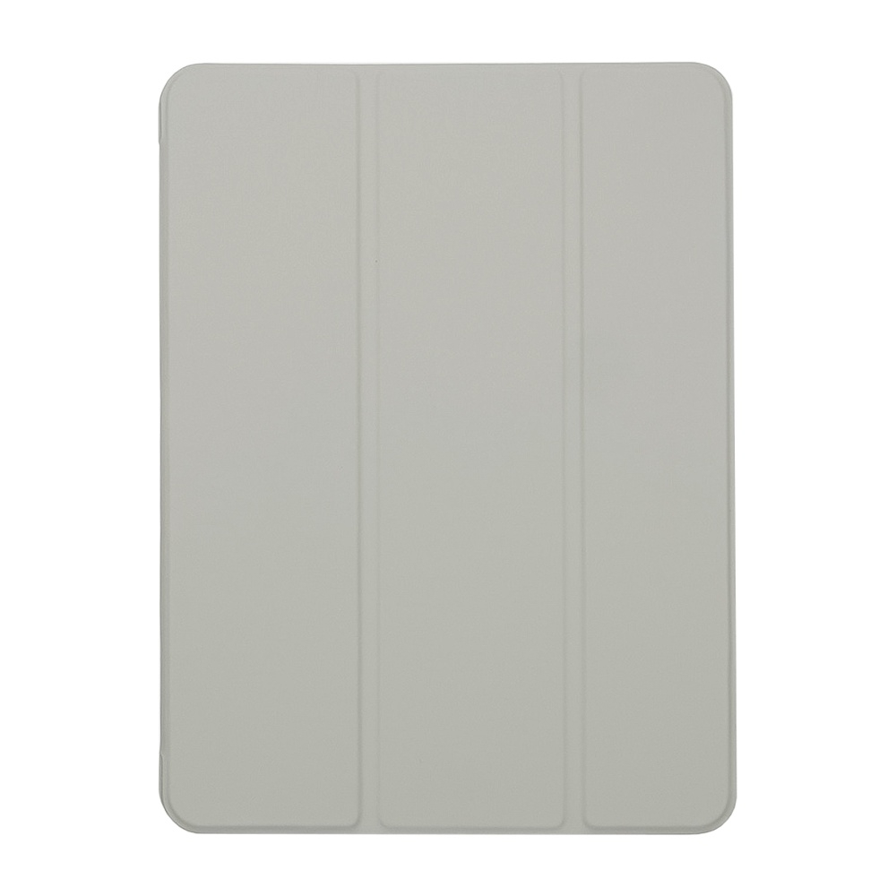 Чехол-книжка Honeycomb Case для Apple iPad Pro 11 (2022) цвет 03 серый