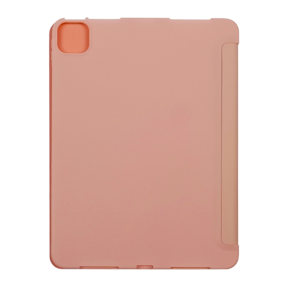 Чехол-книжка Honeycomb Case для Apple iPad Pro 11 (2022) цвет 06 розово-золотистий