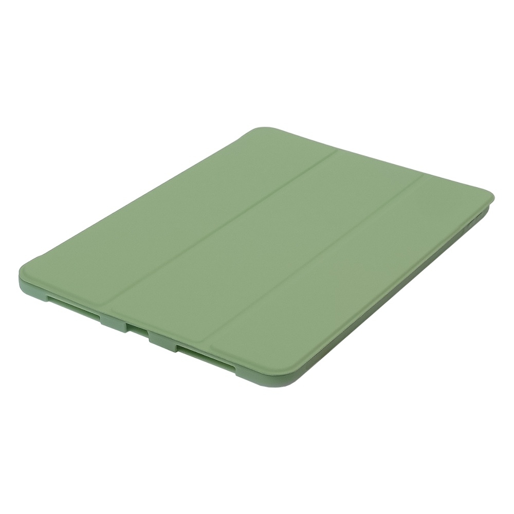 Чехол-книжка Honeycomb Case для Apple iPad Pro 11 (2022) цвет 12 салатовый