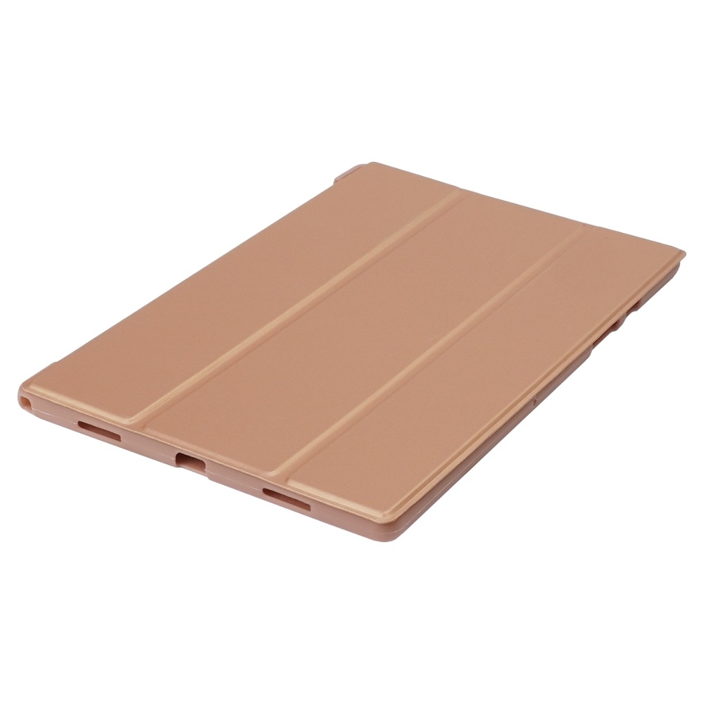 Чехол-книжка Honeycomb Case для Samsung X200 Galaxy Tab А8 10.5 цвет 06 розовый